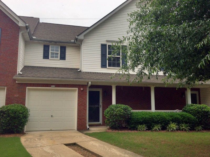 Recently Renovated Townhome! 278 Cottonwood Creek, Canton GA